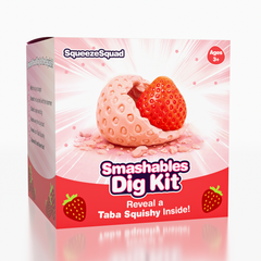 SqueezeSquad Taba Deluxe Smash and Squeeze Fidget Toy-1