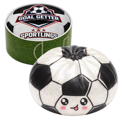 Fun Doh Sports Dumpling Squishy Fidget Toy - 12/Display-5