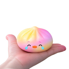 Hello Duck Dumpling - Mystery Tie-Dye Edition-2