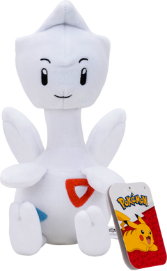 Pokemon 8" Plush Assortment in Display - Rotating Series-6