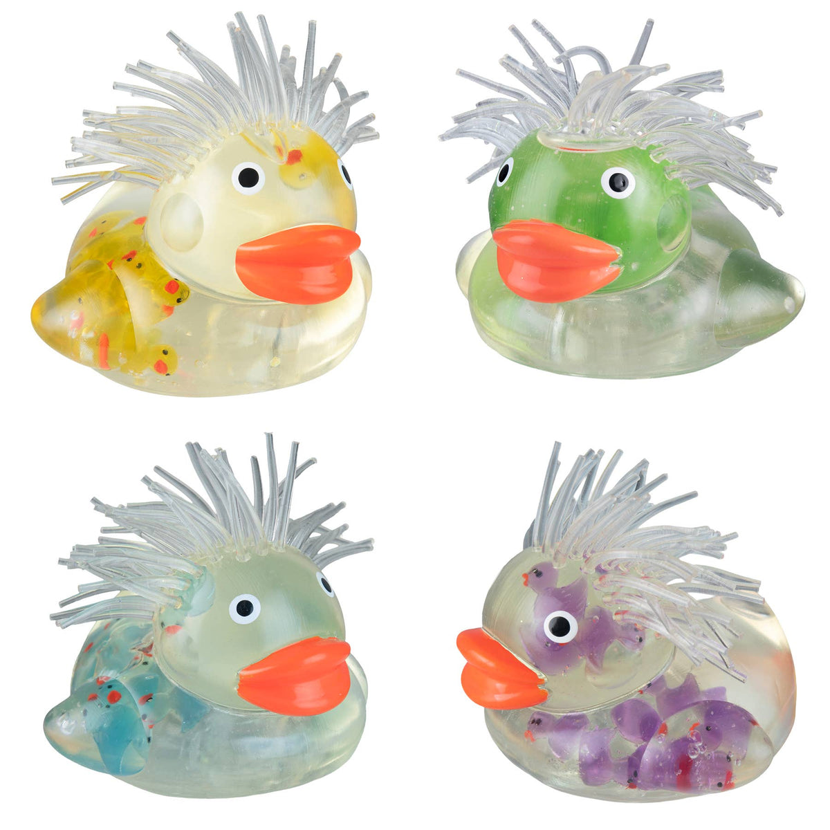 Sugar Smooshies Ducky Duck-2