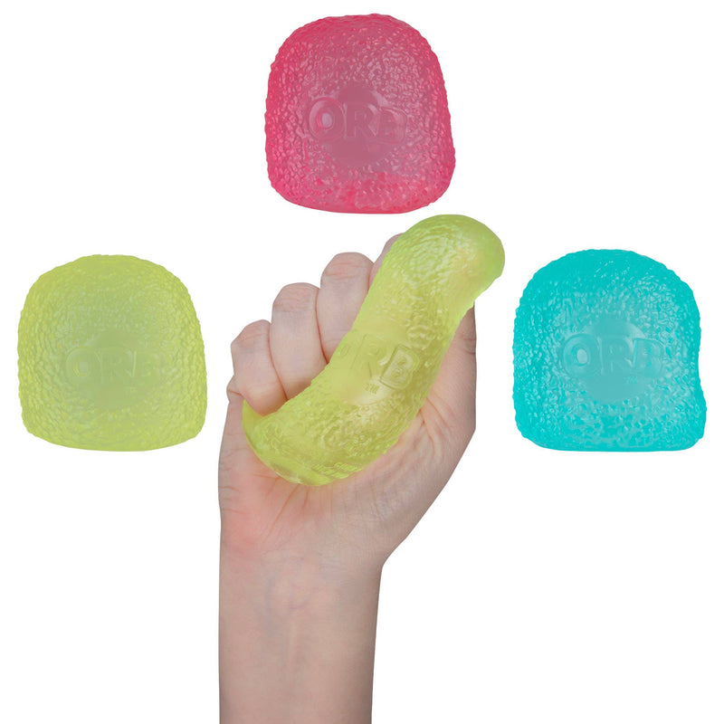 Glow in the Dark Gumdrops-3
