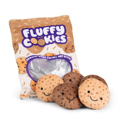 Cookie Squishy Snacks-3