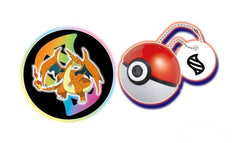 Pokémon Projector Light – Mega Evolution Edition Capsule-2