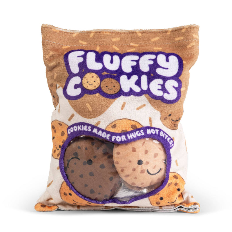 Cookie Squishy Snacks-1