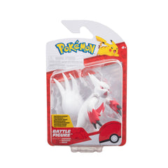 Pokemon 2" & 3" Battle Figure Packs Assortment - 12 pack-6