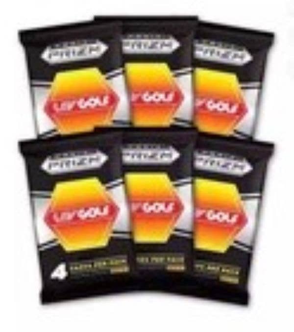 2025 Panini Prizm LIV Golf 24ct. Blaster Box-4