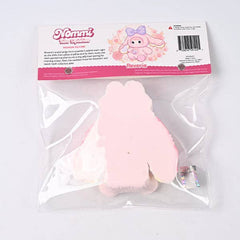 Nommi Taba Deluxe Premium Silicone Squishy Fidget Toy - Reverie-5