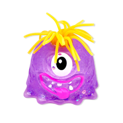 Fun Doh Squishy Gummy Fidget Toy NEW Variety - 12/Display-14