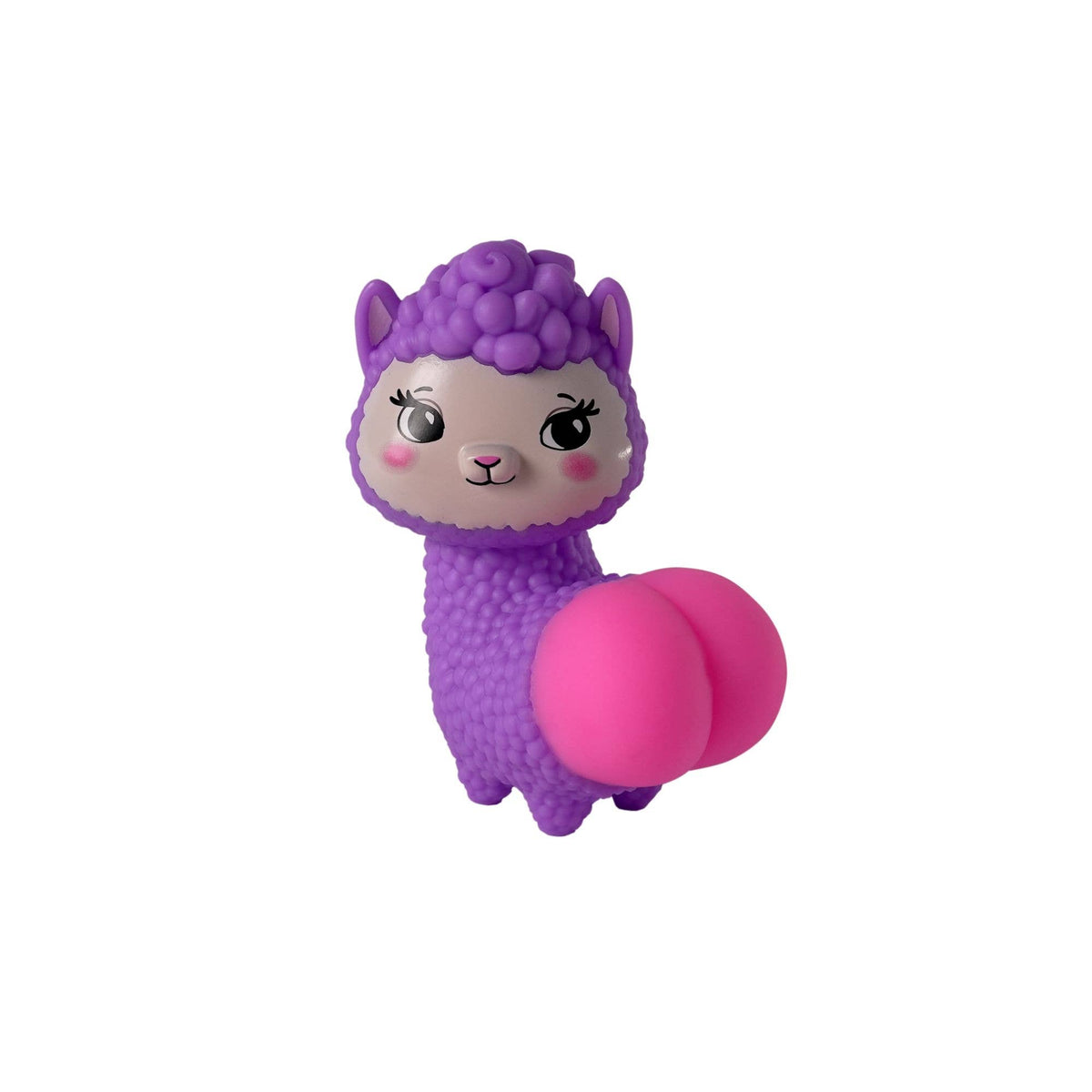 Squishy Tushy Toys 3" Single Figure Blind Box in Display-17