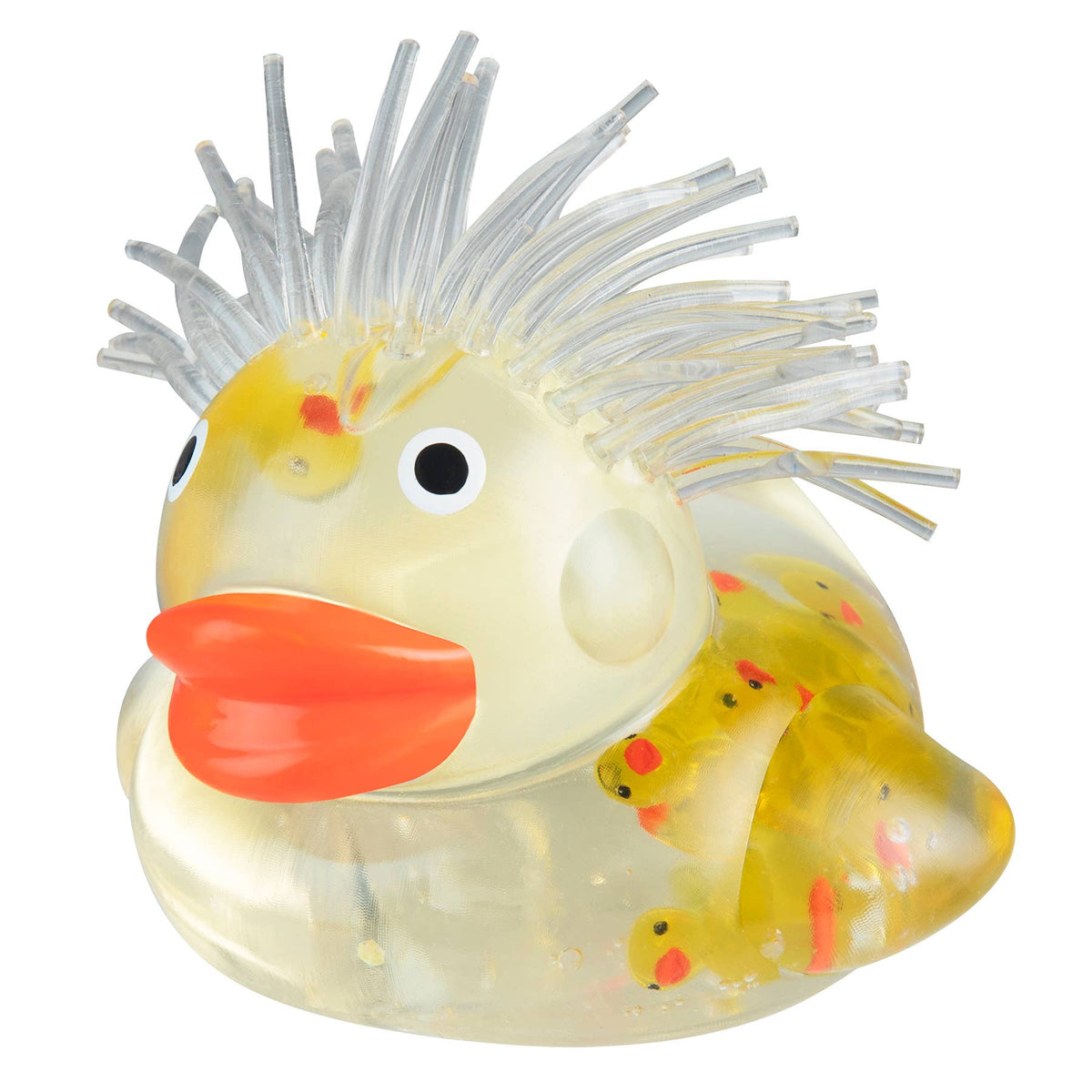 Sugar Smooshies Ducky Duck-6