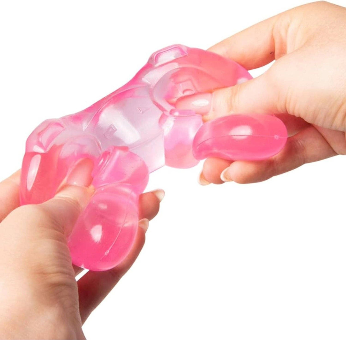 Scrunchems® Sugar Controller Squishy Fidget Toy (1pc)-5