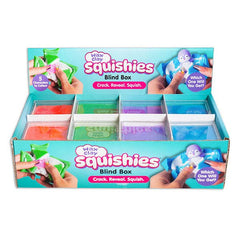 Wax Clay Squishies® Mystery Wax Crack Fidget Toy Blind Box (1pc)-7