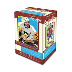 2025-26 Upper Deck O-Pee-Chee Hockey 72ct. Blaster Box-5