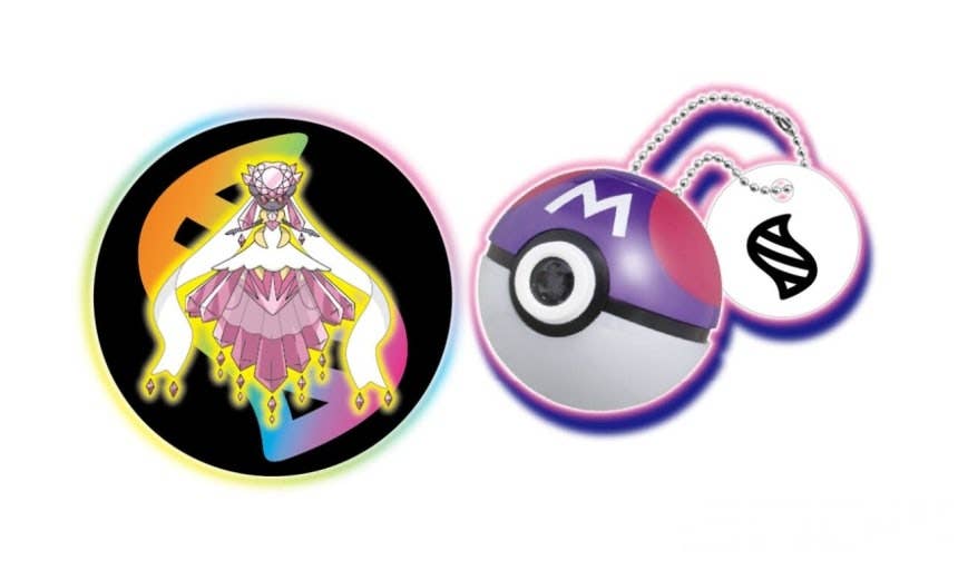 Pokémon Projector Light – Mega Evolution Edition Capsule-3