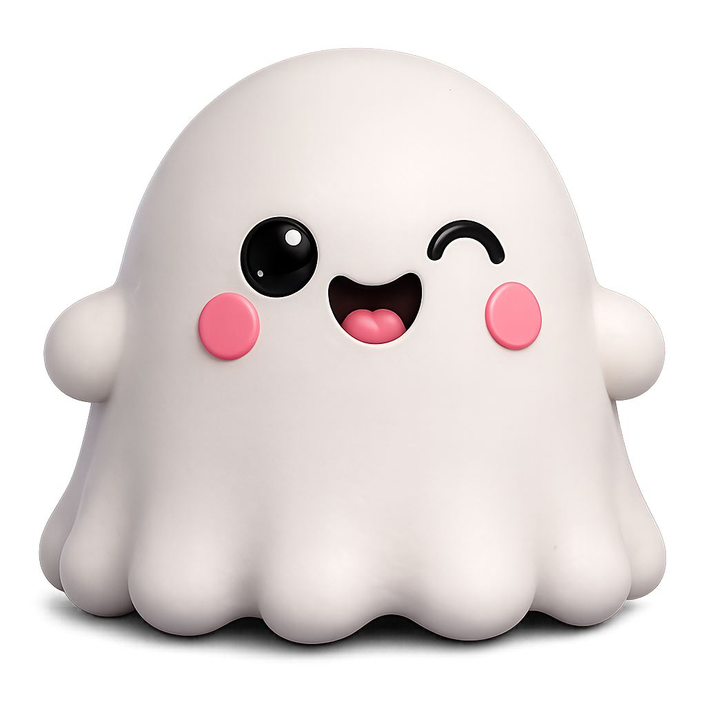 Fun Doh JUMBO Halloween Monsters Squishy Toy - 6/Display-7