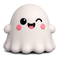 Fun Doh JUMBO Halloween Monsters Squishy Toy - 6/Display-7