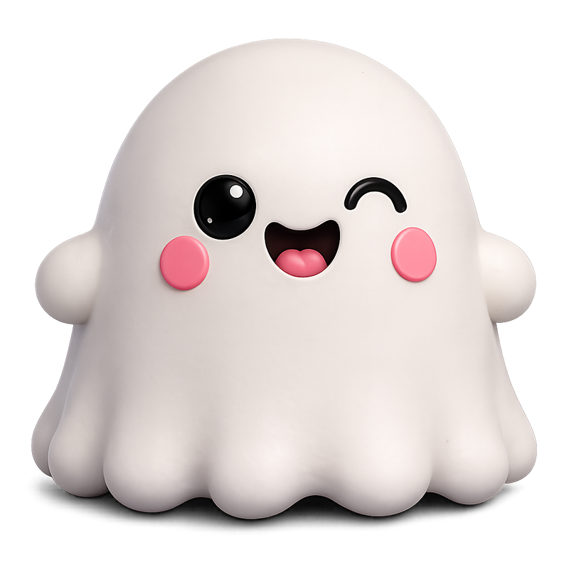 Fun Doh JUMBO Halloween Monsters Squishy Toy - 6/Display-7