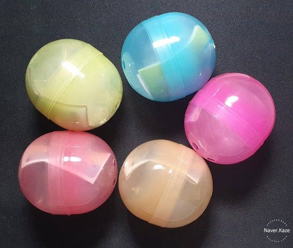 Pokémon Projector Light – Mega Evolution Edition Capsule-5