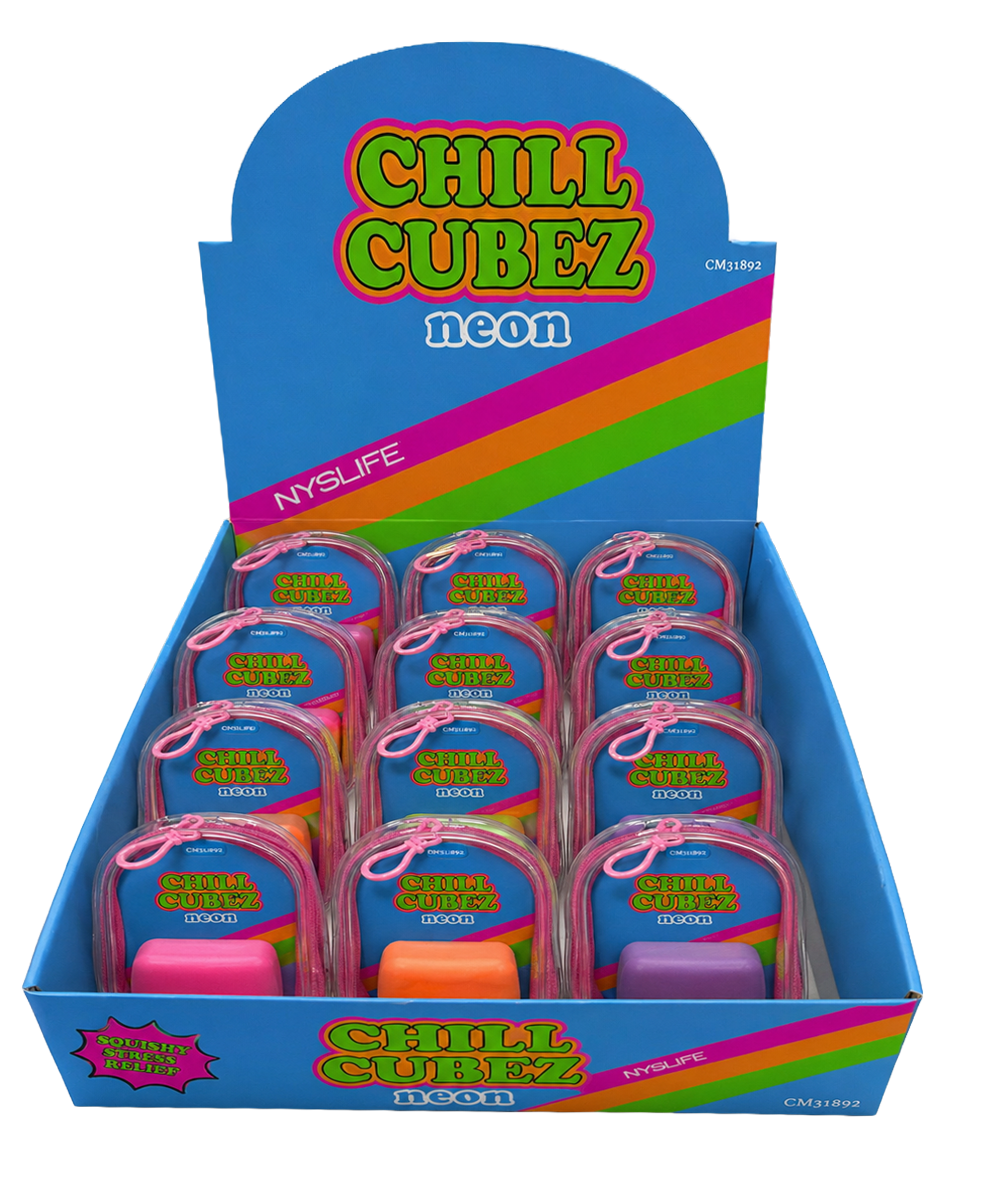Play Mode Sensory Toys-4