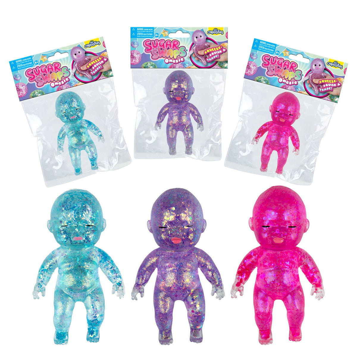 Sugar Swaps Onesies-1