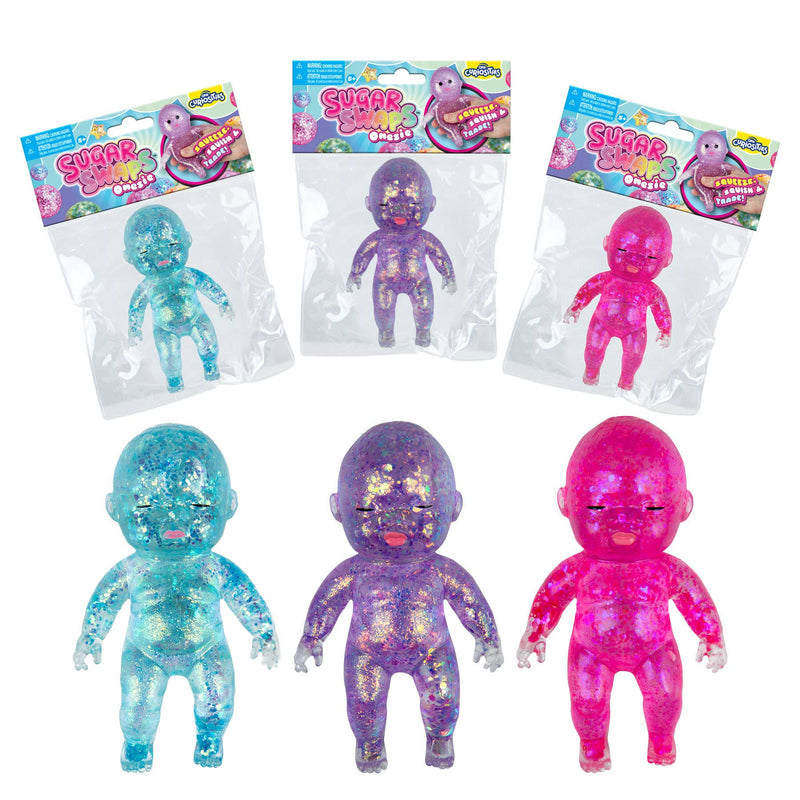 Sugar Swaps Onesies-1