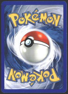Pichu Cosmos Reverse Holo WoTC Promo #35/53-2
