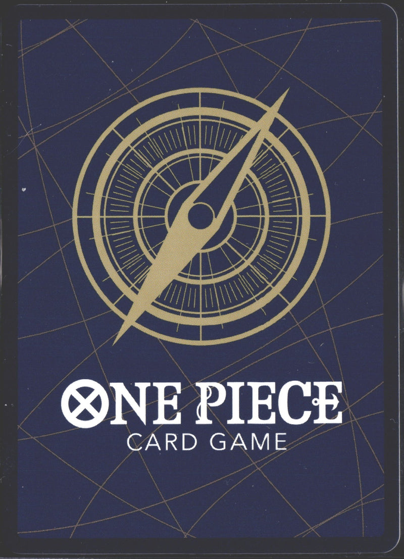 Boa Hancock (Best Selection Vol. 2) One Piece Promotion Cards #ST03-013-2