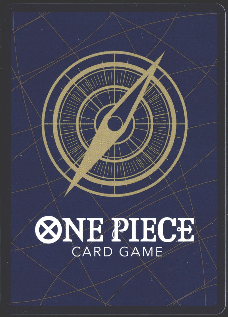 Monkey.D.Luffy (Best Selection Vol. 3) One Piece Promotion Cards #P-075-2