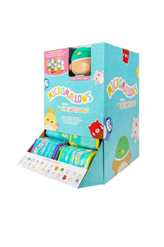 Squishmallows 2.5" Mystery Micromallow Plush in 12pc Display-5