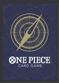 Ryuma (Oda Stamped Signature) (Best Selection Vol. 3) One Piece Promotion Cards #P-072-2