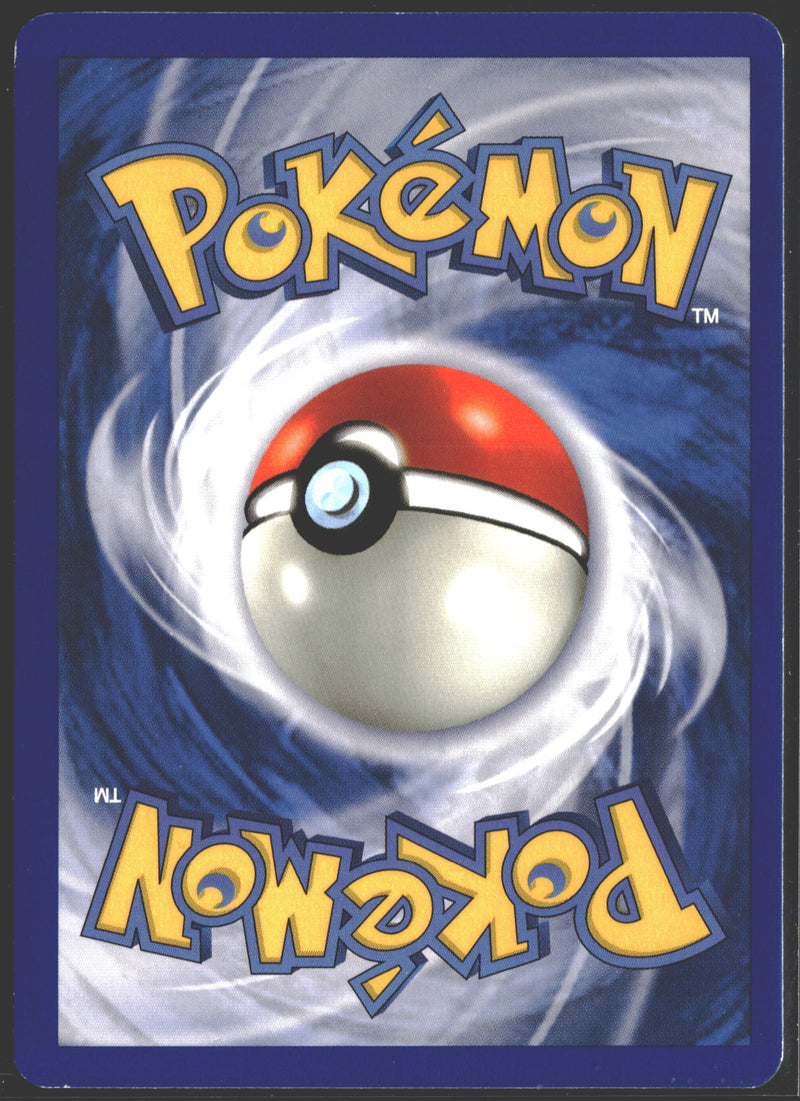 1999 Ditto Holo Fossil #03/62-2