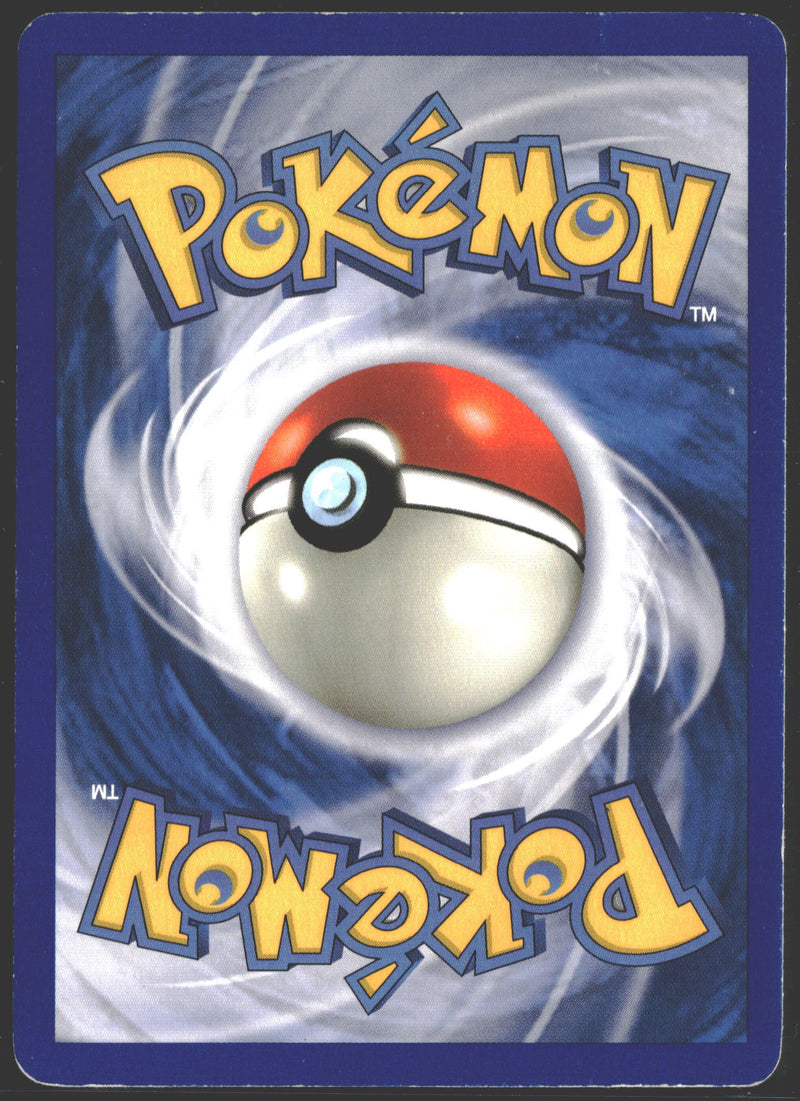 1999 Moltres Holo Fossil #12/62-2