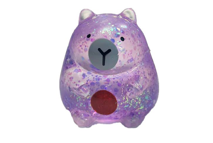 Capy Squeeze Sensory Toys