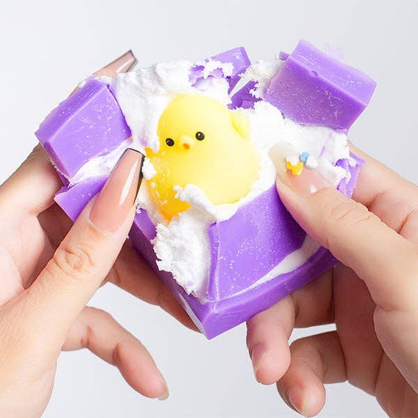 Wax Clay Squishies® Mystery Wax Crack Fidget Toy Blind Box (1pc)-4
