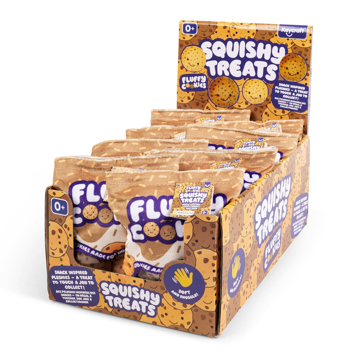 Cookie Squishy Snacks-7