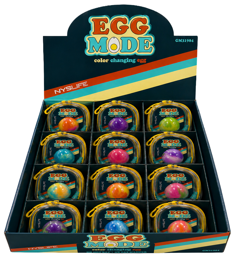 Play Mode Sensory Toys-5