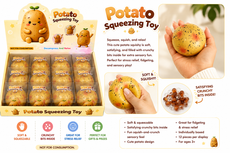 Crunchy Potato Squishy-1