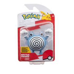Pokemon 2" & 3" Battle Figure Packs Assortment - 12 pack-5