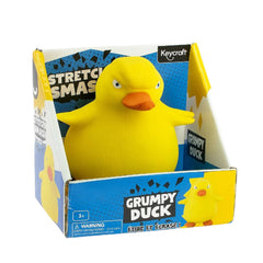 Stretch 'N Smash Grumpy Duck-1