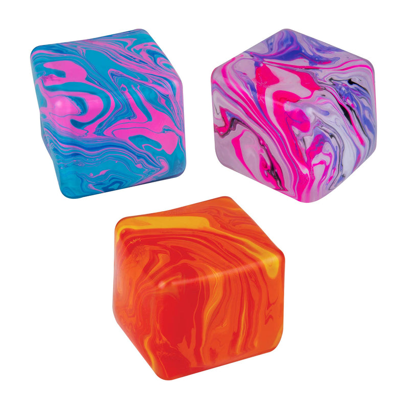 Orbs Cool Cube Swirls-3