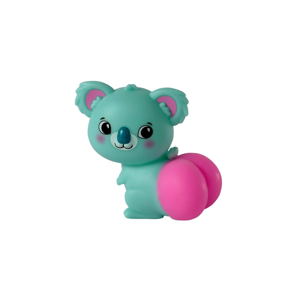 Squishy Tushy Toys 3" Single Figure Blind Box in Display-18