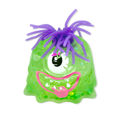 Fun Doh Squishy Gummy Fidget Toy NEW Variety - 12/Display-15