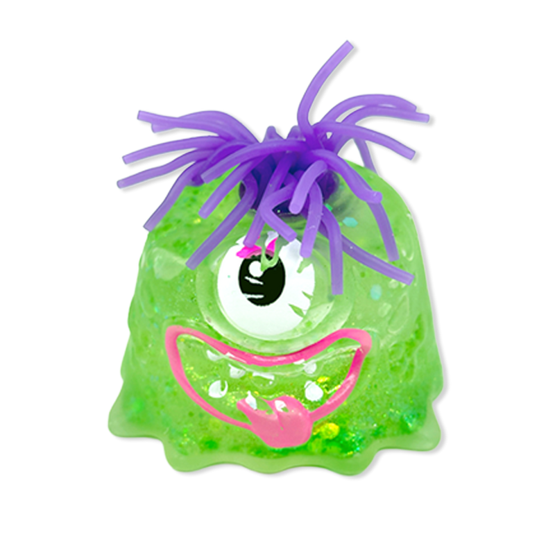 Fun Doh Squishy Gummy Fidget Toy NEW Variety - 12/Display-15