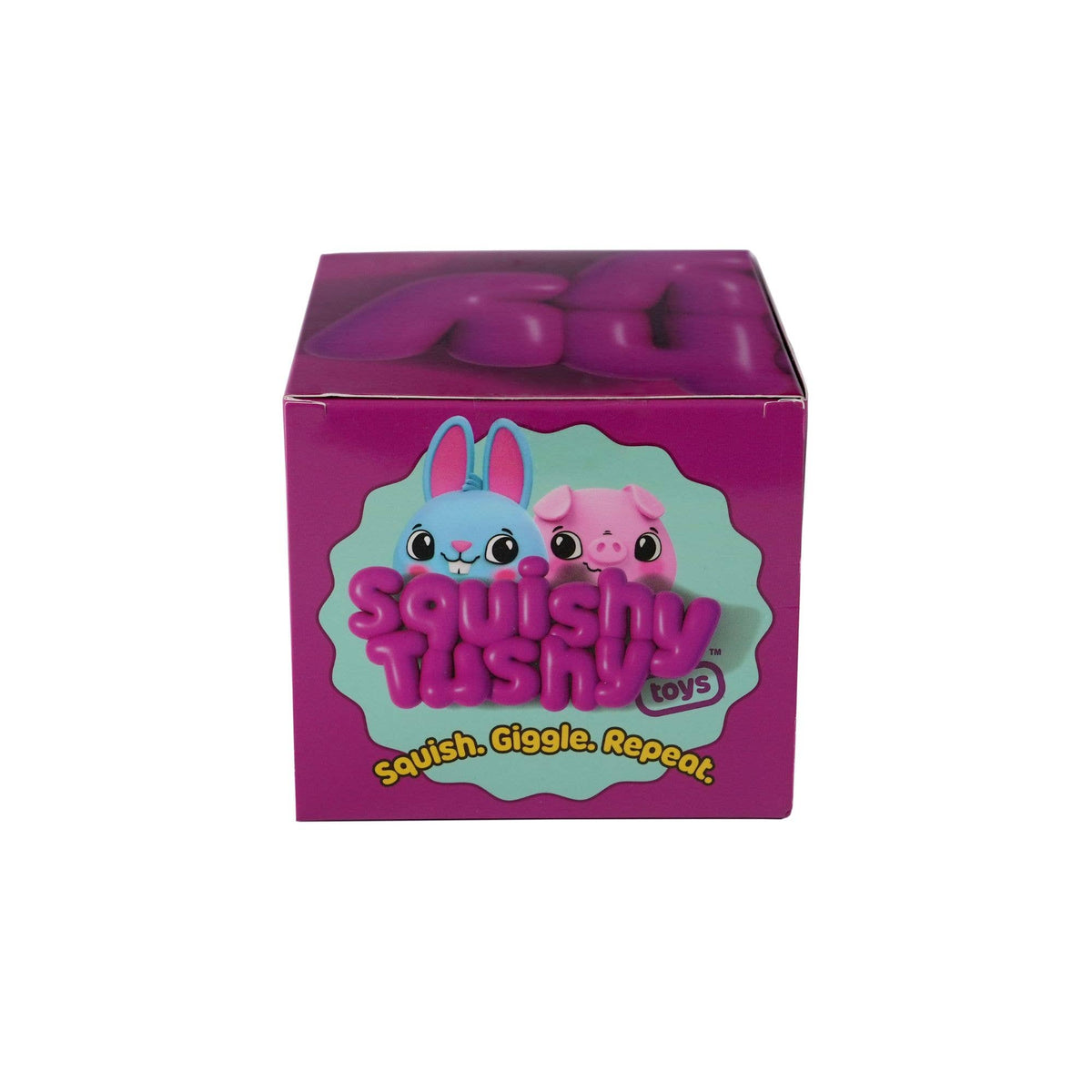 Squishy Tushy Toys 3" Single Figure Blind Box in Display-14