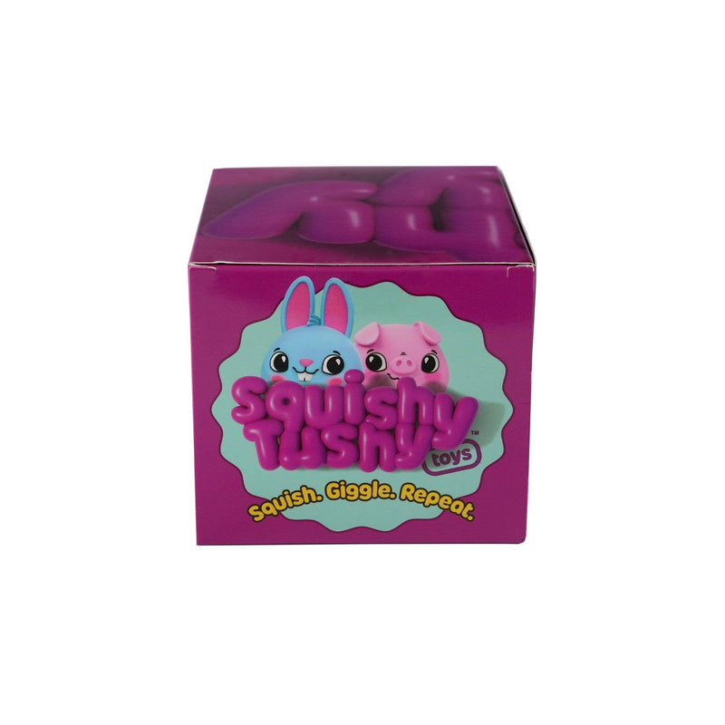 Squishy Tushy Toys 3" Single Figure Blind Box in Display-14