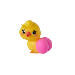 Squishy Tushy Toys 3" Figures Double Blind Box in Display-13