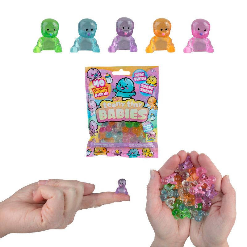 Teeny Tiny Babies-1