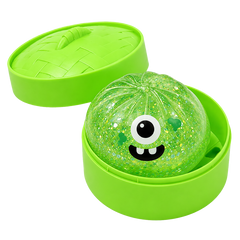 Fun Doh Halloween Dumpling Squishy Toy - 12/Display-9