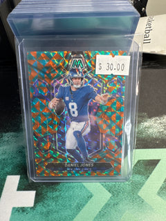 2024 Daniel Jones tectonic /15 mosaic ￼-1